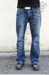 Leg Man Another Casual Jeans Slim